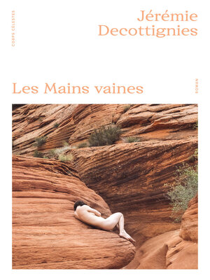 cover image of Les Mains Vaines